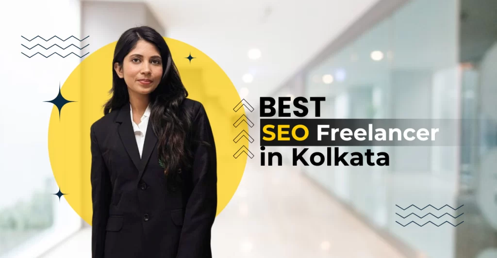 Best SEO Freelancer in Kolkata - Wishly Digi